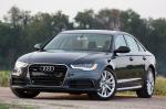 Audi A6 3.0T Quattro S-Line Sedan 2011 года